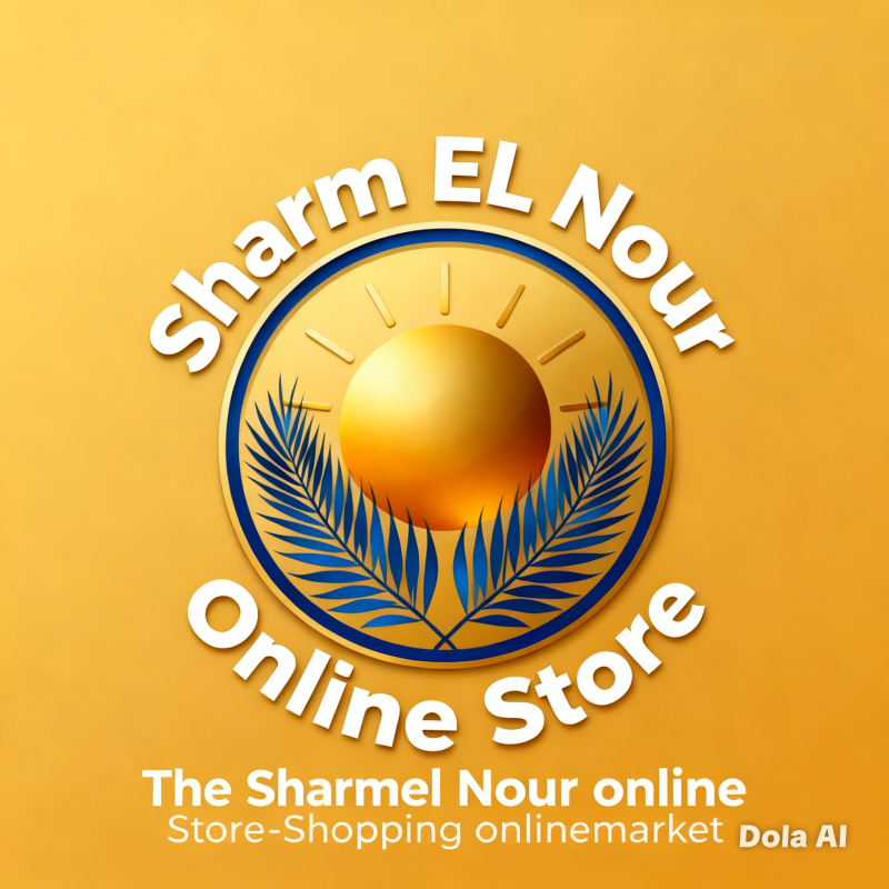 Sharm EL Nour_OnlineStore