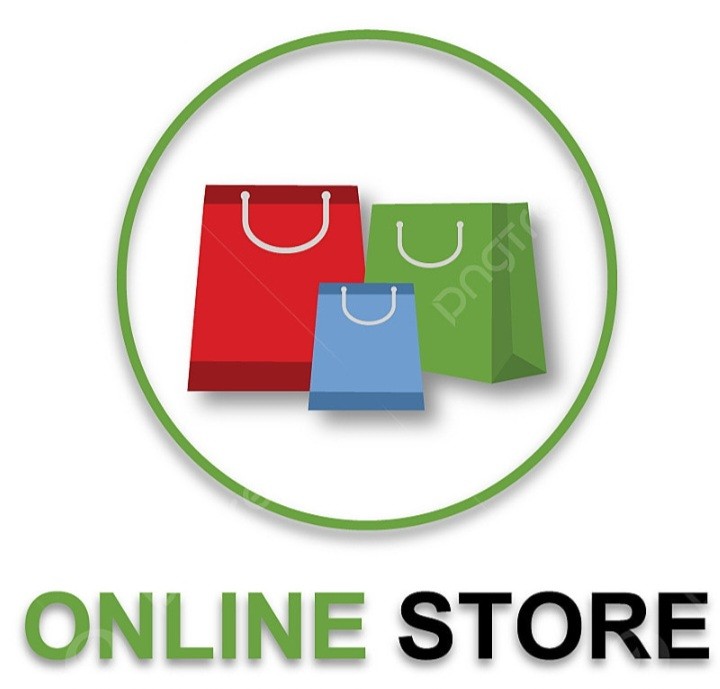 Rinad Online Store