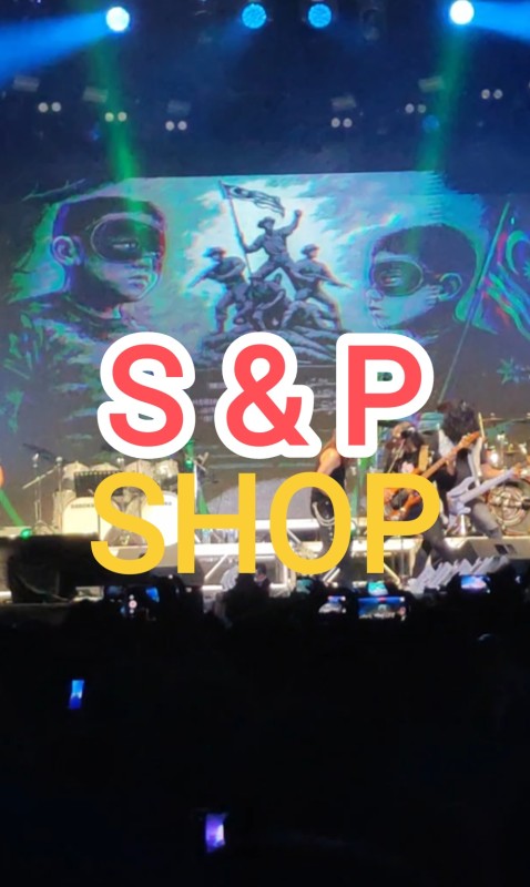 S&P Shop