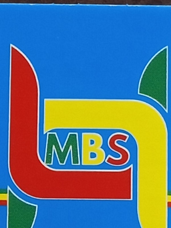 MBS
