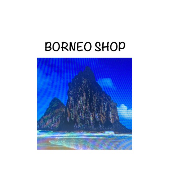 BORNEO SHOP