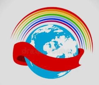 RAINBOW SHOPPING