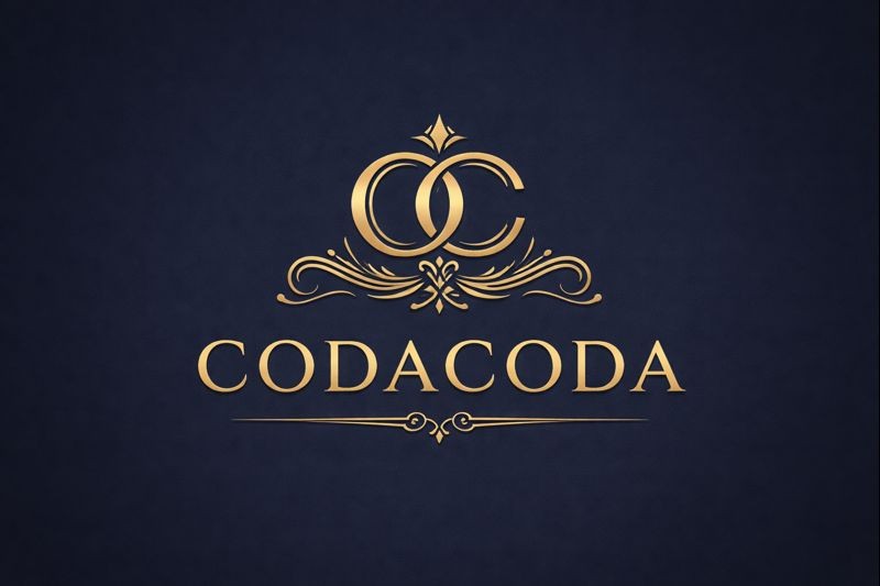 Codacoda Shop