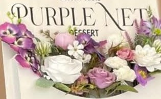 Purple net
