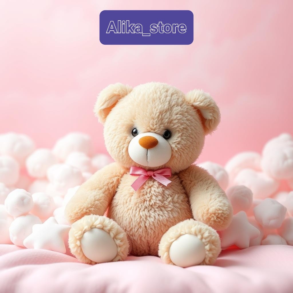 Alika-store