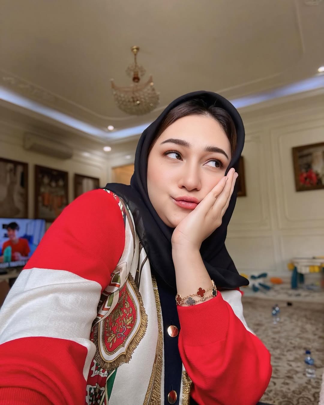 alhamadulillah