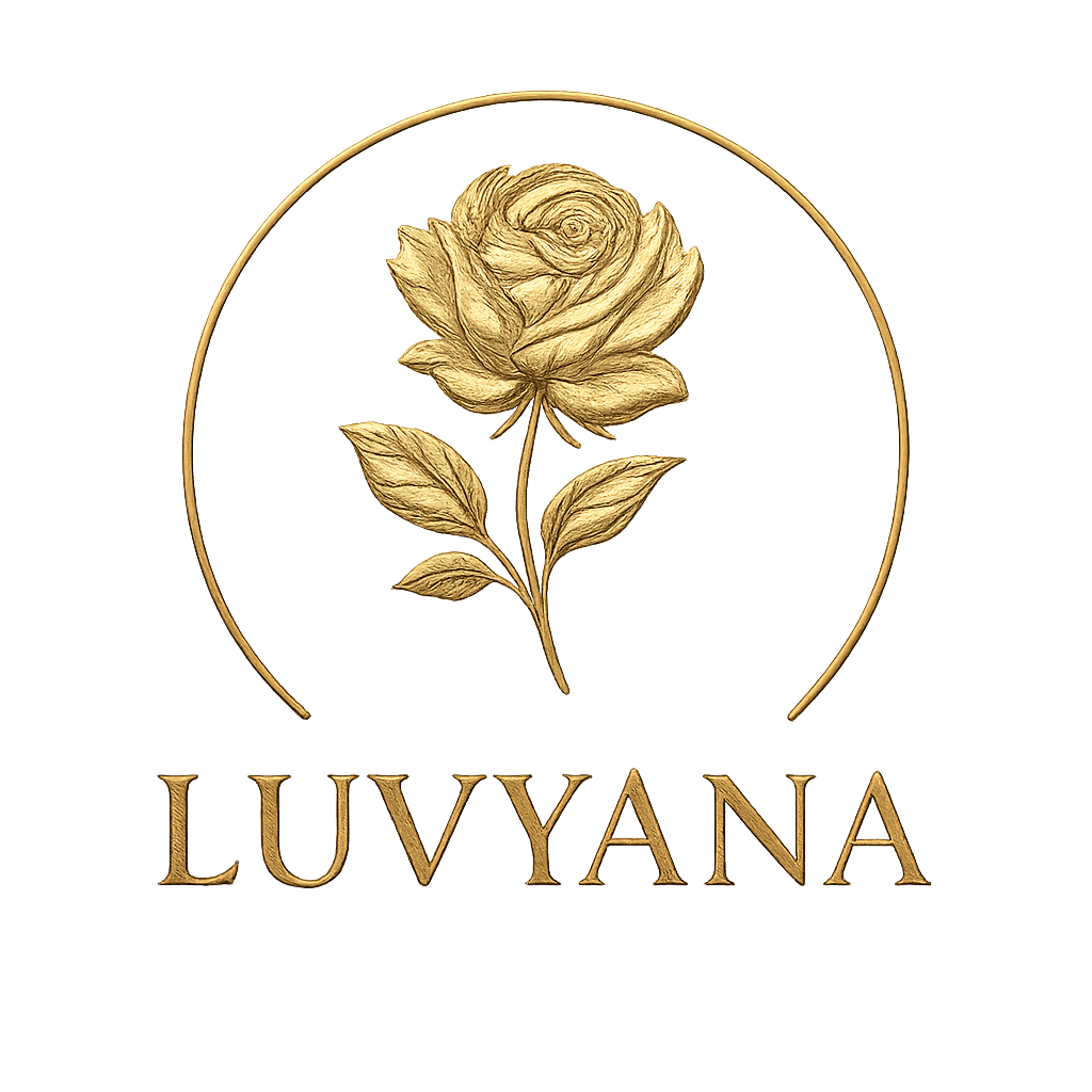 Bunga luvyana shop